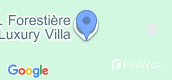 ทำเลที่ตั้ง of เอสแอล ฟอเรสติแยร์ ลักชัวรี วิลล่า