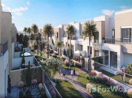 3 спален Таунхаус на продажу в Reem Townhouses, Town Square