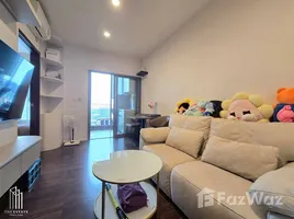 1 Bedroom Condo for rent at Whizdom Inspire Sukhumvit, Bang Chak