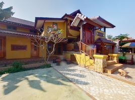 3 Bedroom House for sale in Pa Daet, Mueang Chiang Mai, Pa Daet