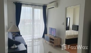 1 Schlafzimmer Wohnung zu verkaufen in Khlong Sam Prawet, Bangkok Airlink Residence