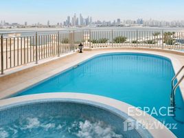 4 спален Вилла на продажу в Raffles The Palm, The Crescent, Palm Jumeirah