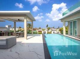 บ้านเดี่ยว 10 ห้องนอน ให้เช่า ในโครงการ สยาม รอยัล วิว, เมืองพัทยา