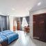 2 Bedroom Fully Furnished Apartment for Rent in Chamkarmon で賃貸用の 2 ベッドルーム アパート, Tuol Svay Prey Ti Muoy, チャンカー・モン, プノンペン, カンボジア