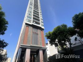 คอนโด 2 ห้องนอน ให้เช่า ในโครงการ เดอะ ซิกเนเจอร์ บาย เออร์บาโน่, พญาไท, พญาไท