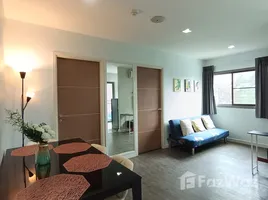 2 Bedroom Condo for rent at B Campus, Bang Khen, Mueang Nonthaburi, Nonthaburi, Thailand