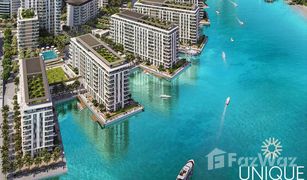 3 Bedrooms Apartment for sale in Creekside 18, Dubai The Cove ll