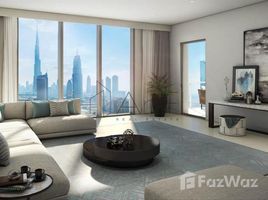 4 Schlafzimmer Appartement zu verkaufen im Downtown Views II, Downtown Dubai