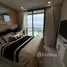 1 спален Кондо в аренду в Copacabana Beach Jomtien, Nong Prue, Паттайя