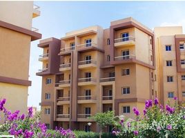 2 Bedroom Apartment for sale at Ashgar City, Al Wahat Road, 6 October City
