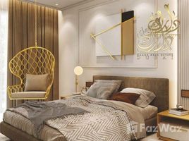 1 спален Квартира на продажу в Vincitore Volare, Central Towers, Arjan