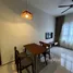 Penthouse Studio à louer à Sierra Zentro 1, Dengkil