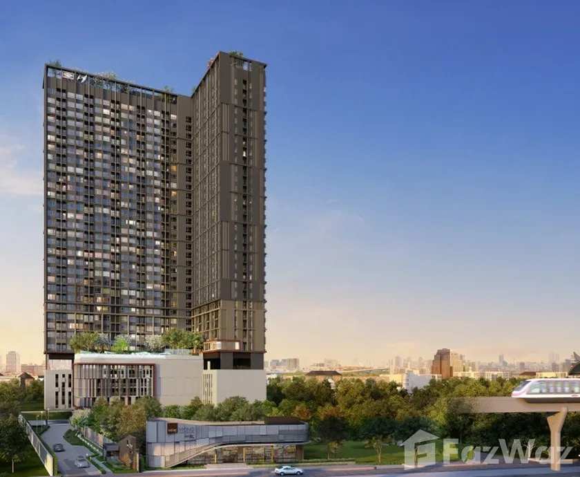 1 Bedroom Condo for Sale at Niche Mono Chaengwattana for ฿2,920,000