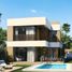 5 Bedroom Villa for sale at Sarai, Mostakbal City Compounds