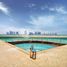 在Oceanscape出售的4 卧室 联排别墅, Shams Abu Dhabi, Al Reem Island