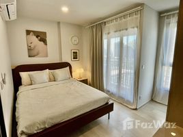 คอนโด 1 ห้องนอน ให้เช่า ในโครงการ แอสปาย อ่อนนุช สเตชั่น, พระโขนง, คลองเตย