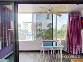 1 спален Квартира в аренду в Jomtien Hill Resort Condominium , Nong Prue