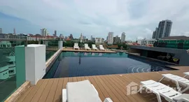 Unités disponibles à VN Residence 3
