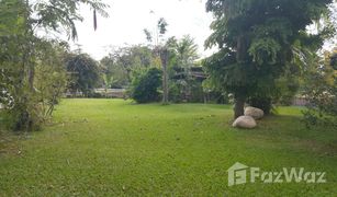 5 Bedrooms House for sale in Nong Chom, Chiang Mai Lake View Park 2