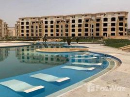 3 Bedroom Apartment for sale at Stone Residence, The 5th Settlement