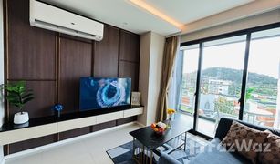 2 Schlafzimmern Wohnung zu verkaufen in Choeng Thale, Phuket Mida Grande Resort Condominiums