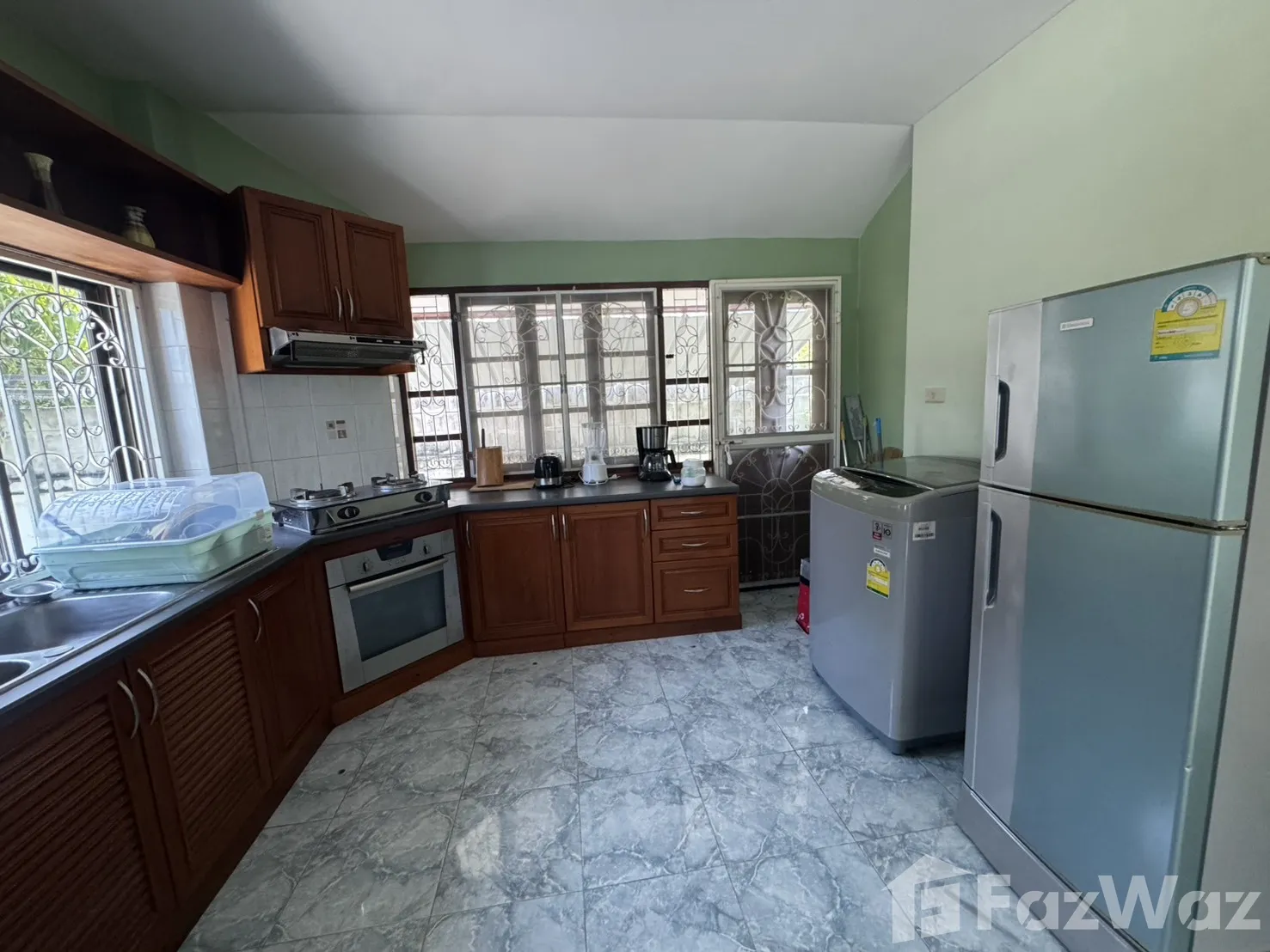3 Bedroom villa for Rent at Samor Prong Hua Hin — photo 3
