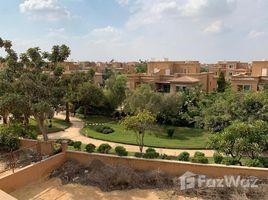 4 Bedroom Villa for sale at Bellagio, Ext North Inves Area, New Cairo City