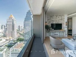 2 Bedroom Condo for rent at Saladaeng One, Si Lom, Bang Rak