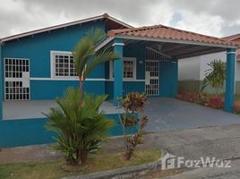 3 Habitaciones Casa en venta en Barrio Colón, Panamá Oeste AUTOPISTA PMA-CHORRERA, ATRAS DE LA PLAZA ON THE GO, RES. ALTOS DEL CAMPO. 400, La Chorrera, PanamÃ¡ Oeste