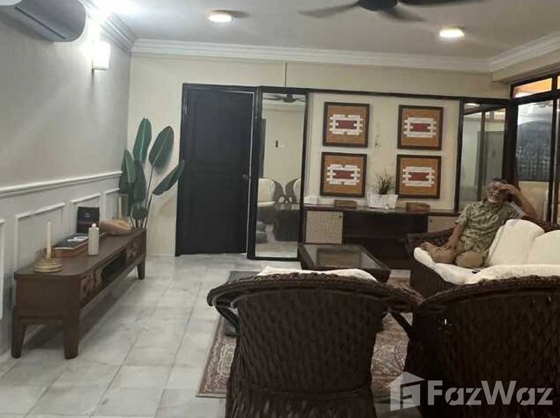 Property with Sea View for Rent in Silang, Cavite