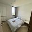 2 Schlafzimmer Appartement zu vermieten im Mattani Suites, Khlong Tan Nuea