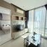 1 Bedroom Condo for rent at TC Green Rama 9, Huai Khwang, Huai Khwang, Bangkok