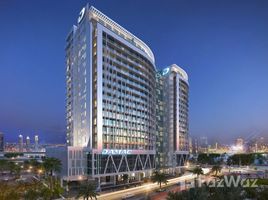 1 спален Квартира на продажу в DAMAC Majestine, J ONE, Business Bay, Дубай