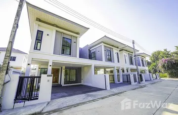 Baan Avarin Home in Khun Khong, 清迈