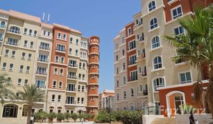 Studio Apartment for sale in Mediterranean Cluster, Dubai Building 38 to Building 107