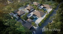 Available Units at Stella Estate Private Residences Bangtao