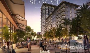 3 Habitaciones Apartamento en venta en , Dubái Seascape