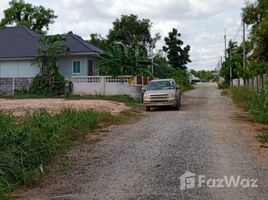  Земельный участок for sale in Suranari, Mueang Nakhon Ratchasima, Suranari