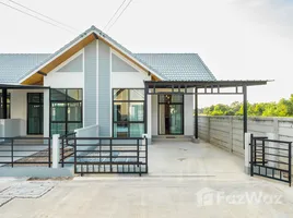 2 Bedroom House for sale at The Deco Nong Lalok, Nong Taphan, Ban Khai, Rayong