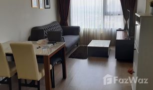 2 Bedrooms Condo for sale in Bukkhalo, Bangkok Aspire Sathorn-Thapra