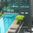 1 chambre Condominium à louer à , Wong Sawang, Bang Sue, Bangkok, Thaïlande