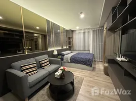 1 Schlafzimmer Wohnung zu vermieten im KnightsBridge Collage Sukhumvit 107, Bang Na, Bang Na, Bangkok