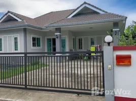 2 Bedroom Villa for sale at Royal View, Ban Waen