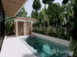 1 Schlafzimmer Villa zu verkaufen in Badung, Bali, Kuta, Badung