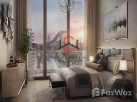 Студия Квартира на продажу в Azizi Riviera (Phase 1), Azizi Riviera, Meydan, Дубай