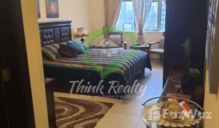 2 Bedrooms Apartment for sale in Al Khan Lagoon, Sharjah Style Tower