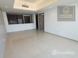 1 спален Квартира на продажу в Gateway Residences, Mina Al Arab