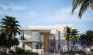 5 Bedrooms Villa for sale in District 7, Dubai District One