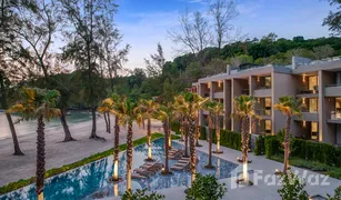 1 Schlafzimmer Penthouse zu verkaufen in Kamala, Phuket Twinpalms Residences by Montazure