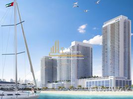 1 Bedroom Apartment for sale at Marina Vista, EMAAR Beachfront, Dubai Harbour